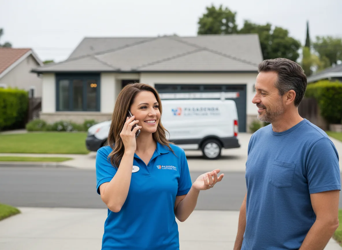 Electrician Fordoche, LA FAQs
